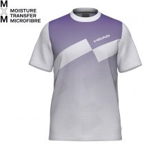 Head PRO T-Shirt Men PUXP - 48/50 (М)